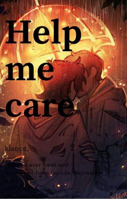 Help me care.