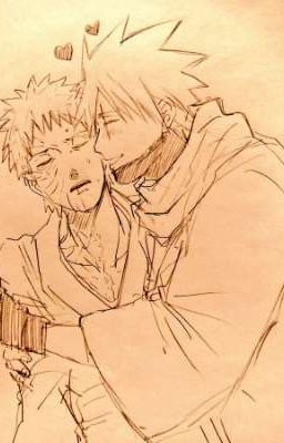 Help me, Kakashi :3