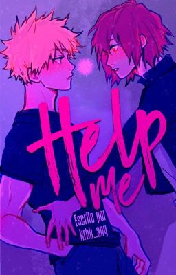 Help me [Kiribaku//Bakushima]