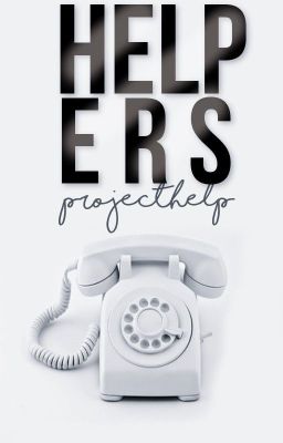 Helpers → admins