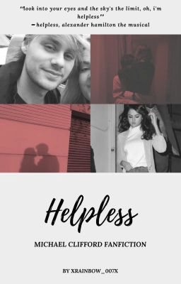 helpless • clifford