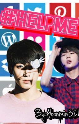 #HelpMe (JinKook Fanfic)(Mpreg)