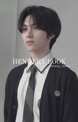 Hendery book