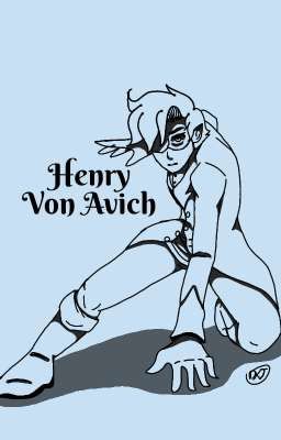 Henry Von Avich