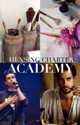 Hensing Charter Academy