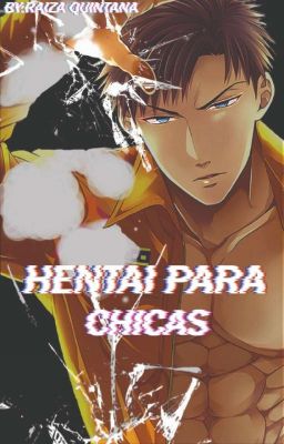 Hentai para chicas 