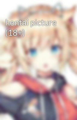 hentai picture (18+)