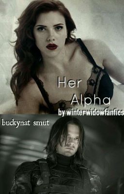 Her Alpha [WINTERWIDOW]