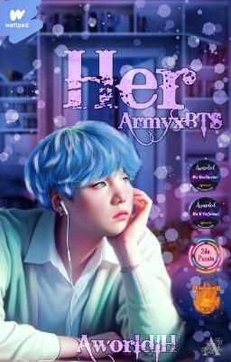 HER. ARMY x BTS ♡