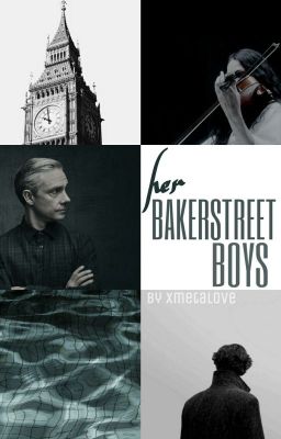 her BAKERSTREET BOYS | sherlock bbc