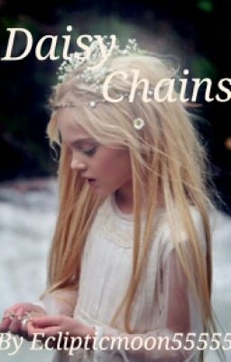 Her Chains Made Of Daisies