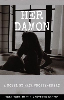 Her Damon | 4 | [COMPLETED]