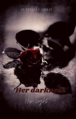 Her Darkness, His Light (Lost In The Void)