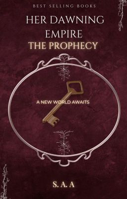 Her Dawning Empire: The Prophecy