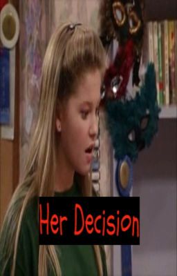 Her Decision