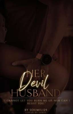 Her Devil Husband 