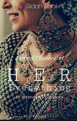 Her Everything [ Book #1]