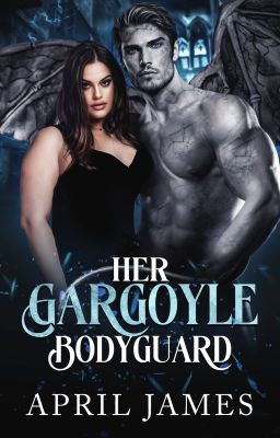 Her Gargoyle Bodyguard