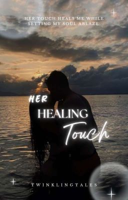 Her healing touch 