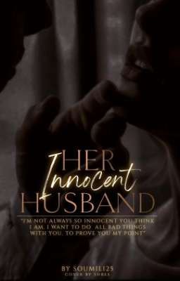 Her Innocent Husband ( BOOK-4 ) 