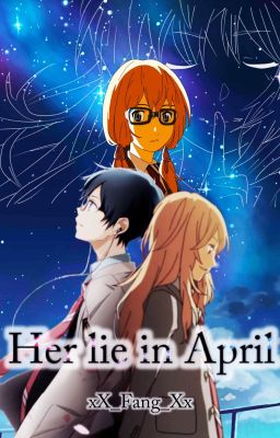 Her lie in April [Your lie in April]