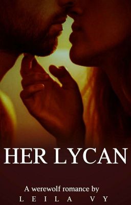 Her Lycan✔