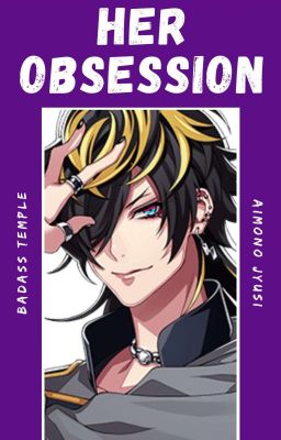 Her Obsession (Aimono Jyusi)