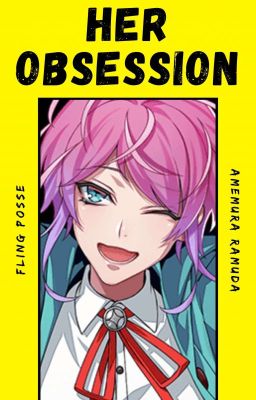 Her Obsession (Amemura Ramuda)