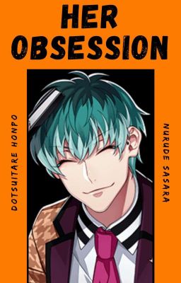 Her Obsession (Sasara Nurude)