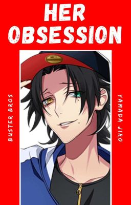 Her Obsession (Yamada Jiro)