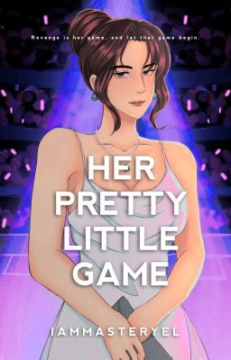 Her Pretty Little Game (Published under Immac Publishing House)