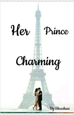 Her prince charming