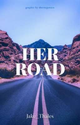 Her Road|Book 2|