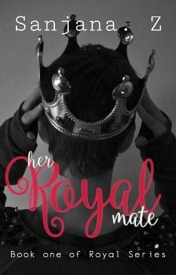 Her Royal Mate 