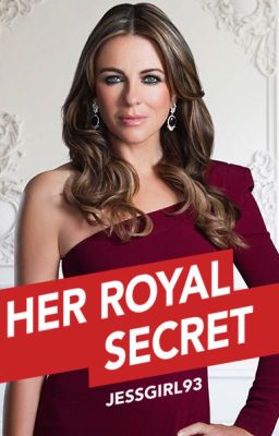 Her Royal Secret