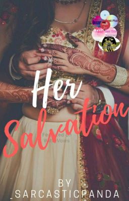 Her Salvation (AVAILABLE ON DREAME)