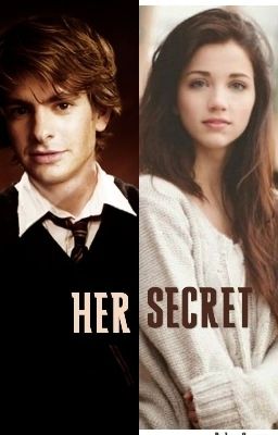 Her Secret (Marauders) CZ