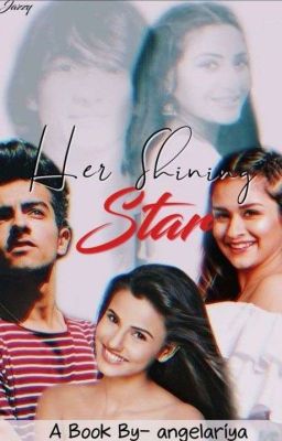 Her shinning star.