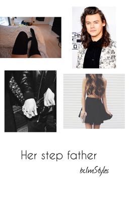 Her step father | H.S