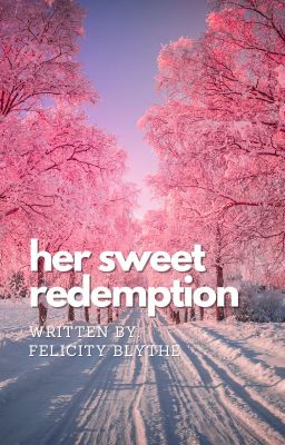 Her Sweet Redemption