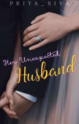 Her Unexpected Husband