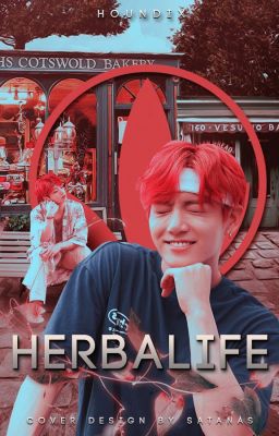 HERBALIFE © vkook