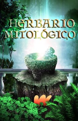 Herbario Mitológico