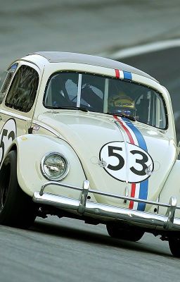 Herbie Ash y Volkswagen de México 