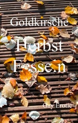 Herbstfesseln (Leseprobe)