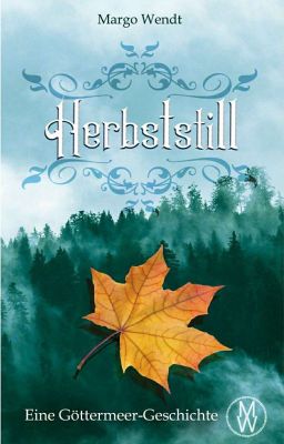 Herbststill - Wie ein Blatt im Wind