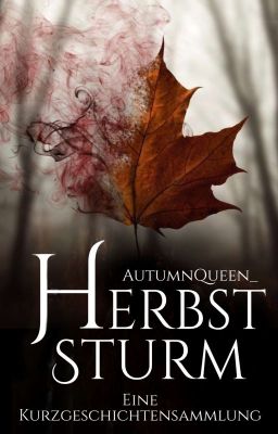 Herbststurm