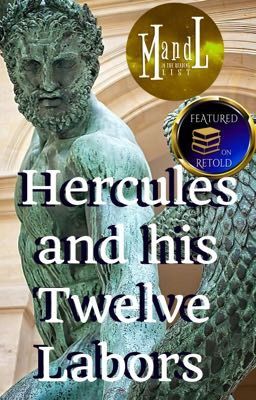 Hercules and his Twelve Labors