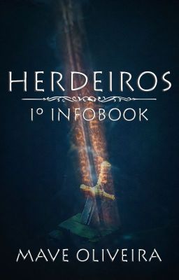 Herdeiros - Iº Infobook