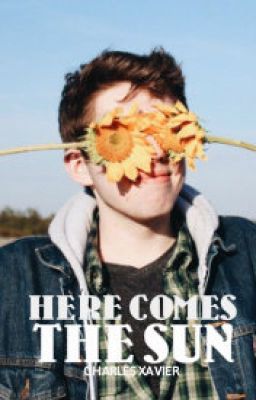 Here Comes The Sun [wattys 2016]